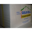 EPS 100 lépésálló 2 cm